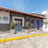 Casa Andina Standard Cusco San Blas
