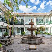 Casa Andina Premium Cusco