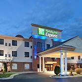 Holiday Inn Express Hotel & Suites Rolla - U of Missouri S&T by IHG