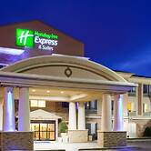 Holiday Inn Express & Suites Brandon by IHG