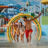 Melia Casa Maya Cancun All Inclusive