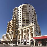 Adina Apartment Hotel Perth - Barrack Plaza