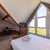 Zenitude Evian Les Terrasses du Lac, an Ascend Collection Hotel