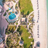 Danat Jebel Dhanna Resort