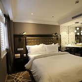 Metropolo Classiq Shanghai Nanjing Road East Hotel