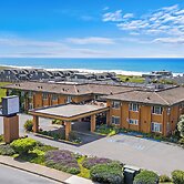 The Morgan Hotel San Simeon