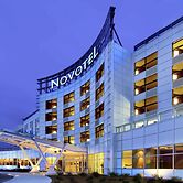 Novotel Montreal Aeroport