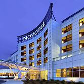Novotel Montreal Aeroport