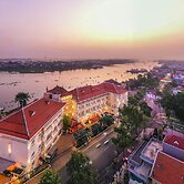 Victoria Chau Doc Hotel