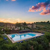 Poggio Cennina Resort