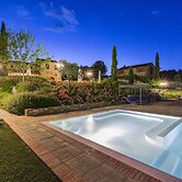 Poggio Cennina Resort