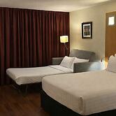 Station House Hotel