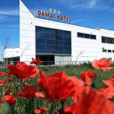 Hotel Dama