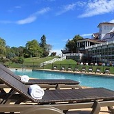 The Historic Summit Inn