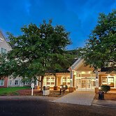 Residence Inn by Marriott Morgantown Medical Center Area