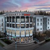 Courtyard by Marriott Seattle Kirkland