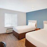 WoodSpring Suites Brownsville