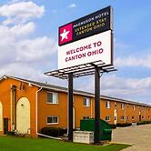 Magnuson Hotel Extended Stay Canton Ohio