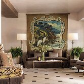 Hotel Granduca Houston