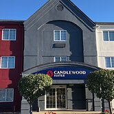 Candlewood Suites Fort Wayne by IHG
