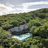 Morgan's Rock Reserve & Ecolodge