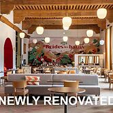 B&B HOME Brides-Les-Bains Les 3 Vallées