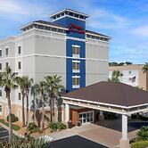 Hampton Inn & Suites Lake City