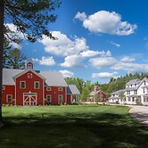 The Inn at Manchester