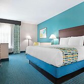 Best Western Plus Blue Angel Inn