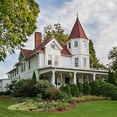Kingsley House Bed & Breakfast