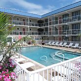 Spray Beach Oceanfront Hotel