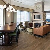 Hampton Inn & Suites Boise-Downtown