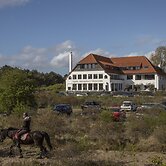 Fletcher Boutique Hotel Duinoord