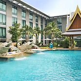 Hyatt Regency Bangkok Suvarnabhumi Airport