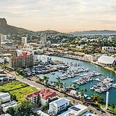 Park Regis Anchorage