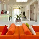 UNA Hotels Cesena Nord