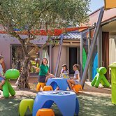 Maistra Select Koversada Naturist Apartments