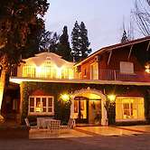 Hotel San Francisco