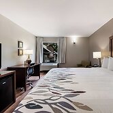 Red Roof Inn Newport News - Yorktown