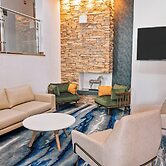 Fairfield Inn by Marriott New York LaGuardia Airport/Astoria