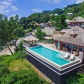 Hilton Seychelles Northolme Resort & Spa