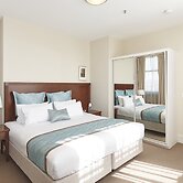 Launceston Central Apartment Hotel