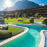 Hôtel des Bains de Saillon