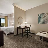 SpringHill Suites by Marriott Dulles Airport