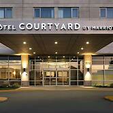 Courtyard by Marriott Montreal Airport