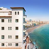 Gastrohotel RH Canfali