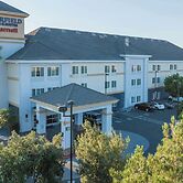 Fairfield Inn and Suites by Marriott Sacramento Elk Grove