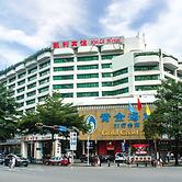 Shenzhen Kaili Hotel