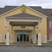 Super 8 by Wyndham Rainsville