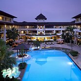 Mission Hills Resort Shenzhen